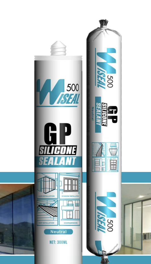 Wiseal 500