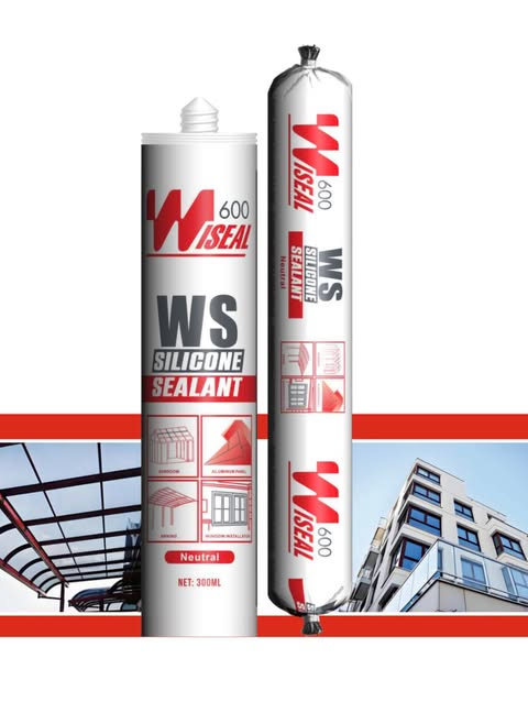 Wiseal 600