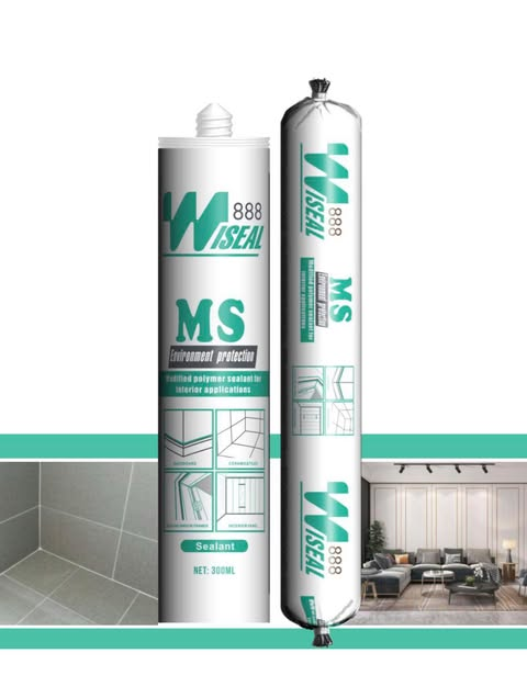 Wiseal 888 MS